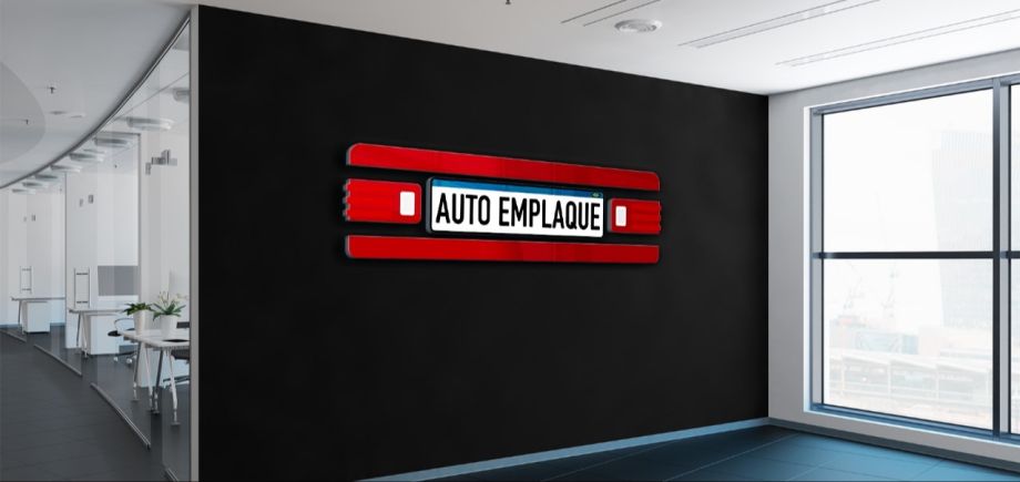 Auto Emplaque - 