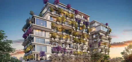 Condominio Casa dos Ipês -