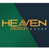 Edifício Heaven Design Saúde -