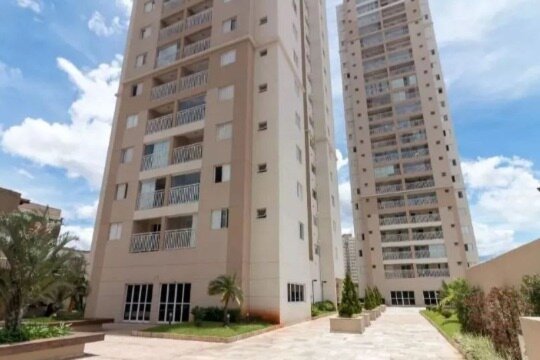 Condomínio Bem Estar Guarulhos - 