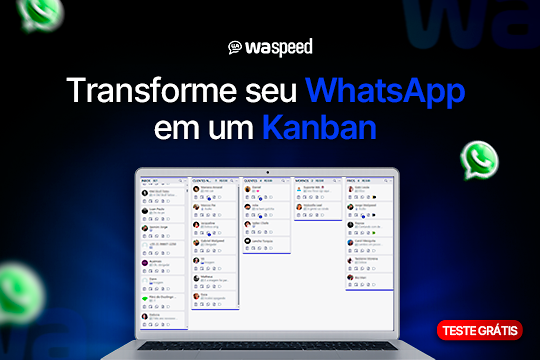 WASPEED - MAIS VENDAS E LUCRATIVIDADE<br />PARA O SEU NEGÓCIO