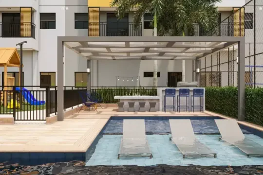La Vista Club Belém - 