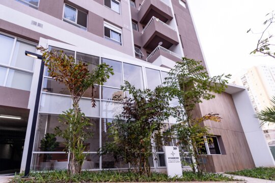 Viva Benx Star Conceição - 