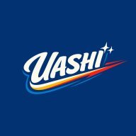 Uashi - Rede moderna de lava rápidos