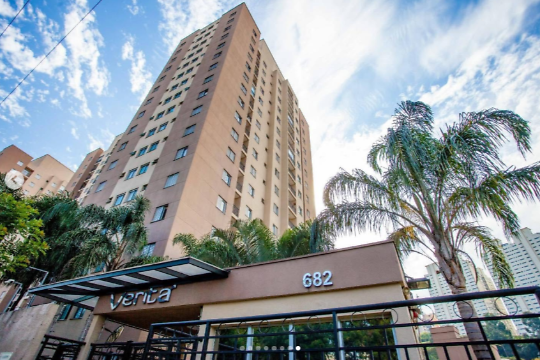 CONDOMÍNIO Veritá Freguesia do Ó - 