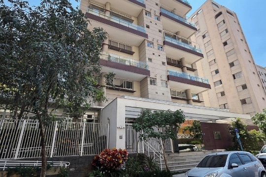 Edifício Attic - 
