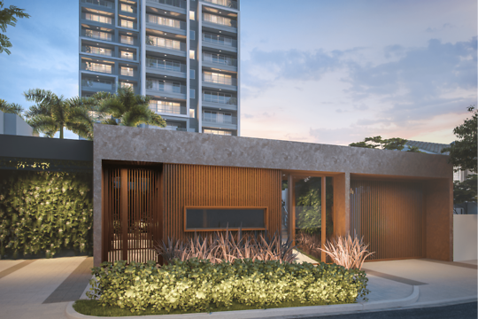 Cyrela for You Vila Mariana - 