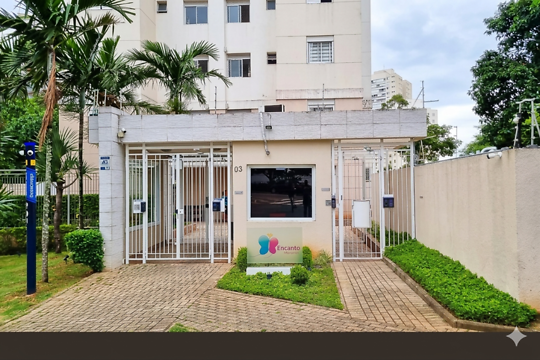 Encanto Morumbi - 
