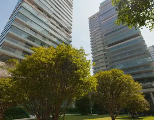 Praça Vila Nova - 