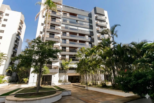 Torres do Morumbi - 