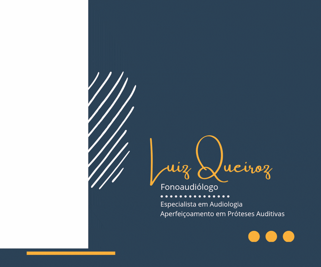 Luiz Queiroz - Soluções Auditivas