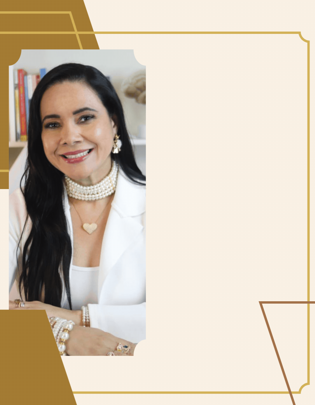 Especialista Julianna Rocha - Neuropsicopedagoga <br /> Neurocientista | Psicomotricista | Constel. Familiar <br /> Drª em Psicanálise CBPC 2022-3824 <br /> Psicopedagoga ABPp 1945| | Acupunturista