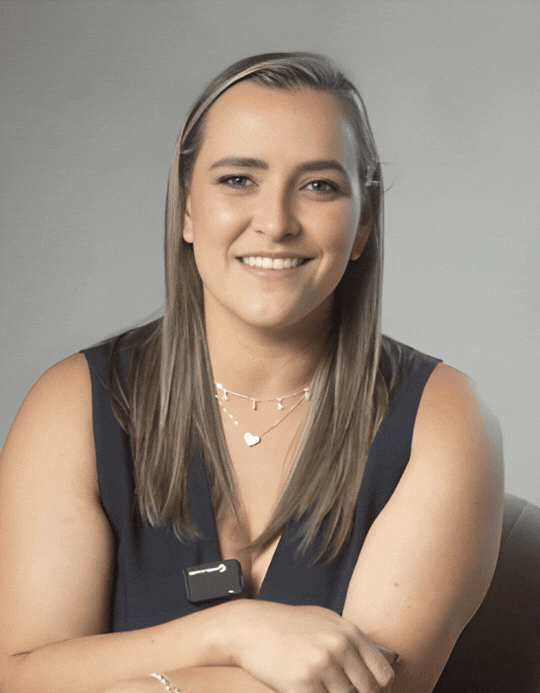 Débora Maria de Souza - Planejadora financeira CFP®️
