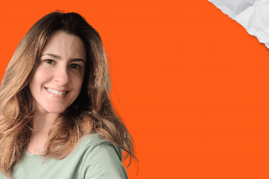 Alessandra Urgell - Parceria em R&S