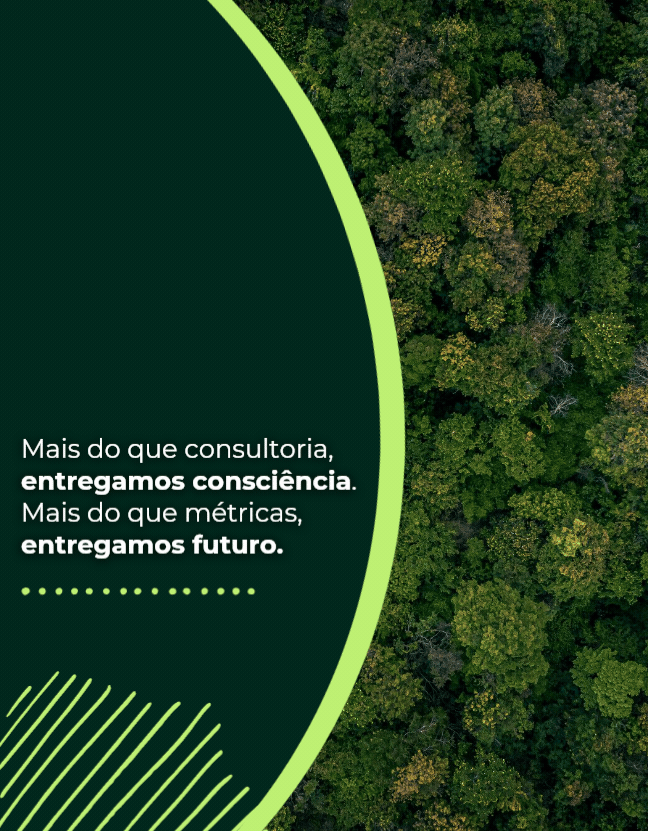 Aucta Advisory - MEDIR - REDUZIR - REGENERAR