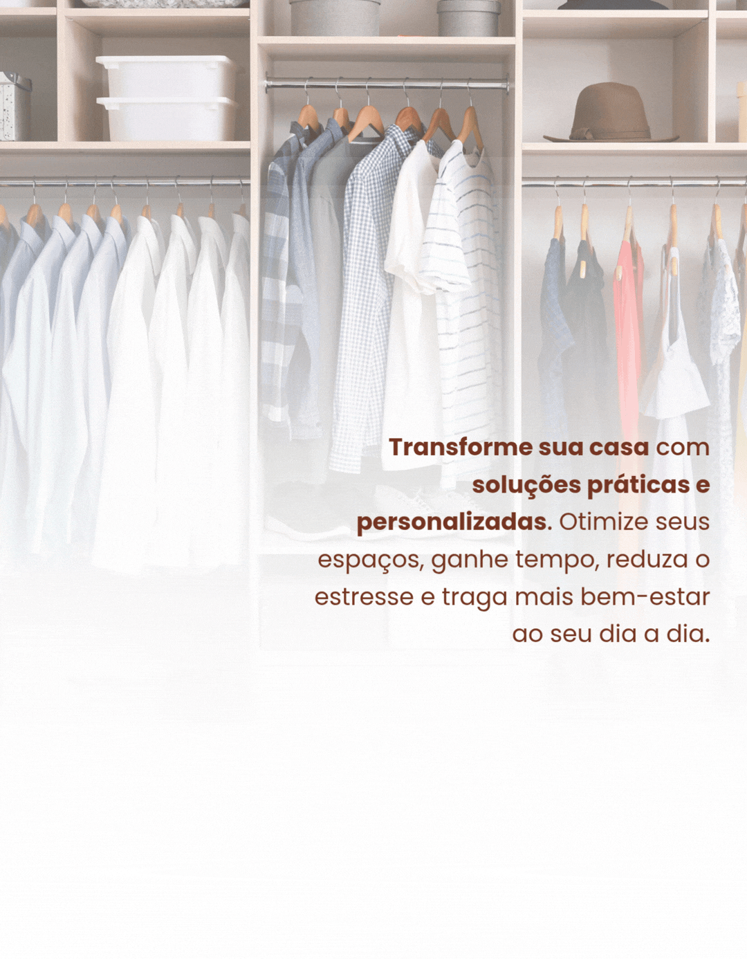 Paula Lanza - PERSONAL ORGANIZER