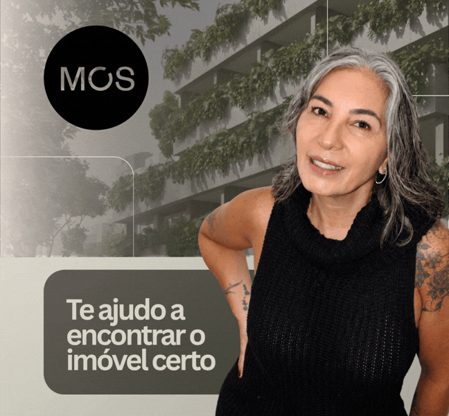 Mari Mello - ESPECIALISTA EM IMÓVEIS DE ALTO PADRÃO EM SP | CRECI-SP 322.757