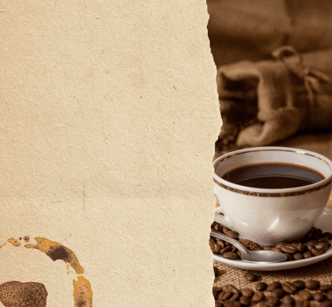 Café de Bisa -
