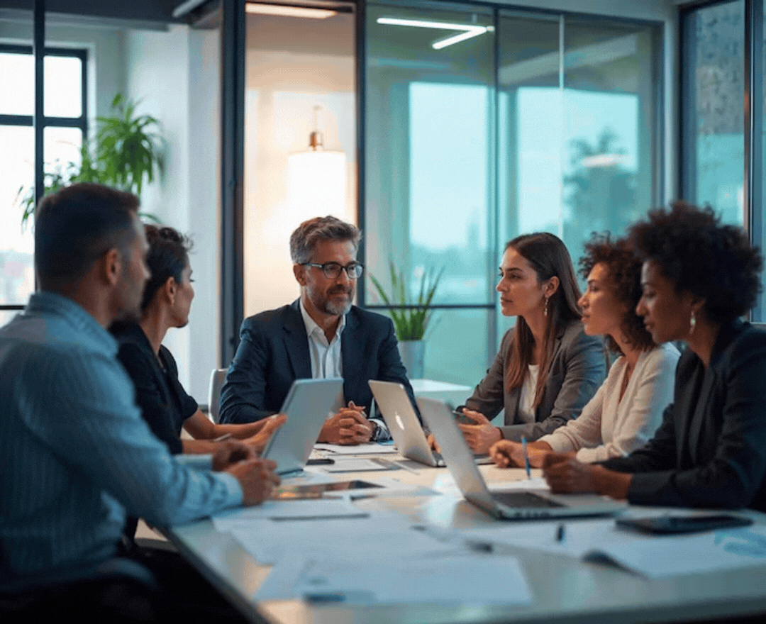 Grupo de Negócios Conexão 360º - ACSP - DISTRITAL SUDESTE