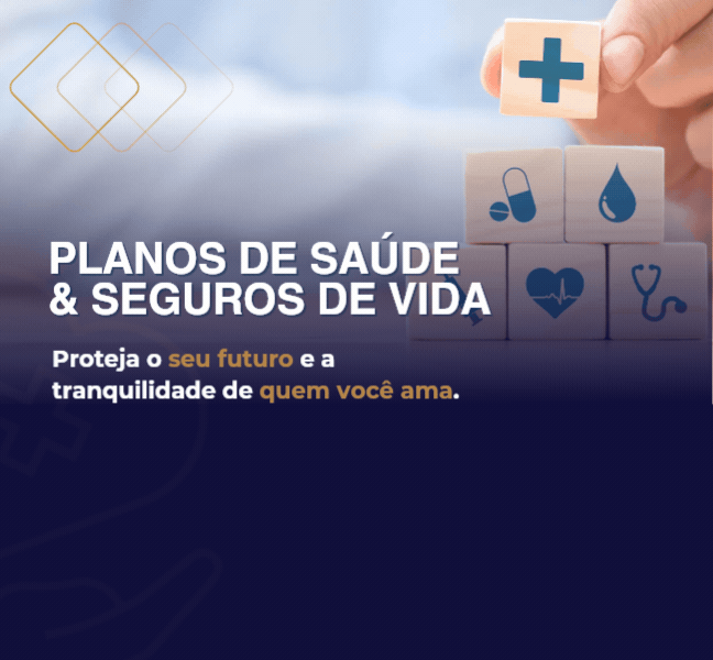 INOVE SEG - SEGUROS SAÚDE E SEGUROS EM VIDA
