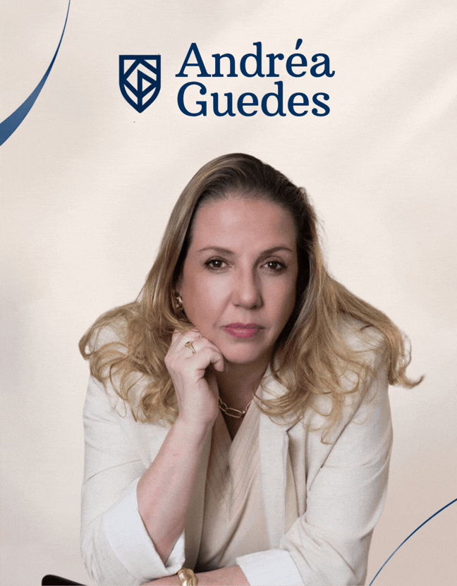 Andréa Guedes -
